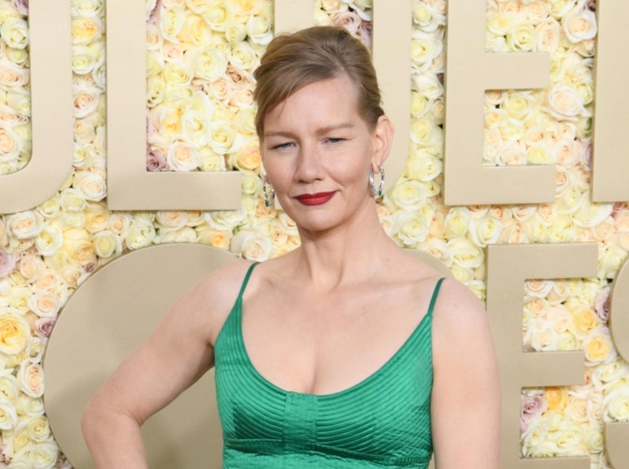 アカデミー賞の主演女優賞にノミネート→犬の散歩中に見知らぬ人から祝福される