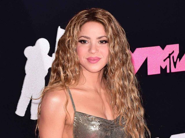 シャキーラ、ジェラール・ピケと別れて「自由」になった