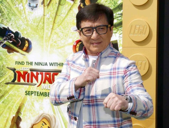 ジャッキー・チェン、健康不安説が浮上するもそこには“プロフェッショナル”な理由があった