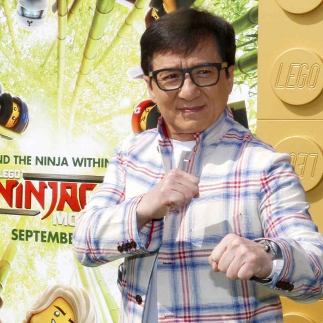 ジャッキー・チェン、健康不安説が浮上するもそこには“プロフェッショナル”な理由があった