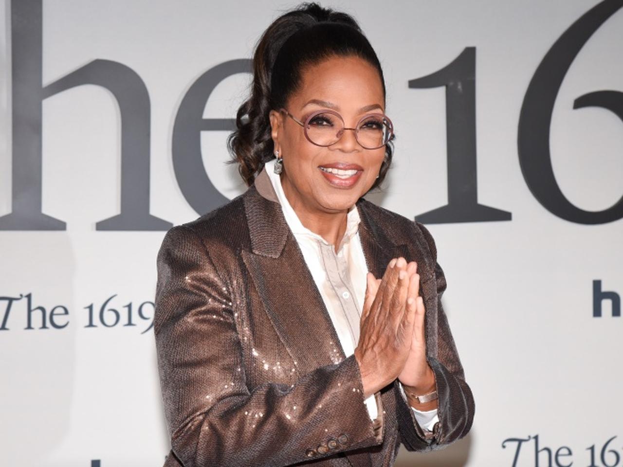 米大御所司会者が来日、最終日に見ることができた桜に感動