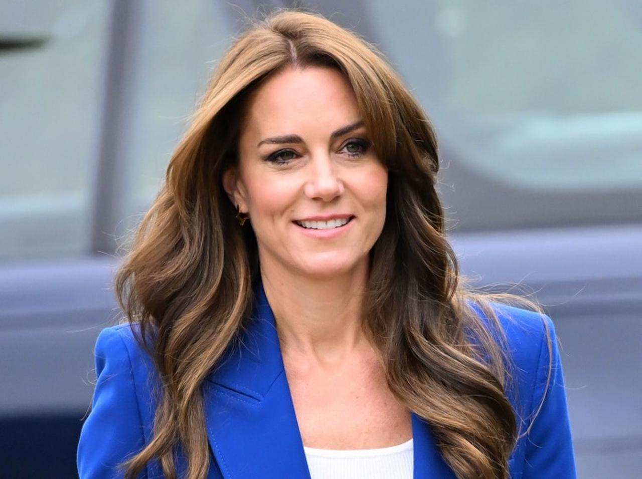 キャサリン妃が「子どもたちの誕生日」にほぼ必ず『手作り』しているものとは?