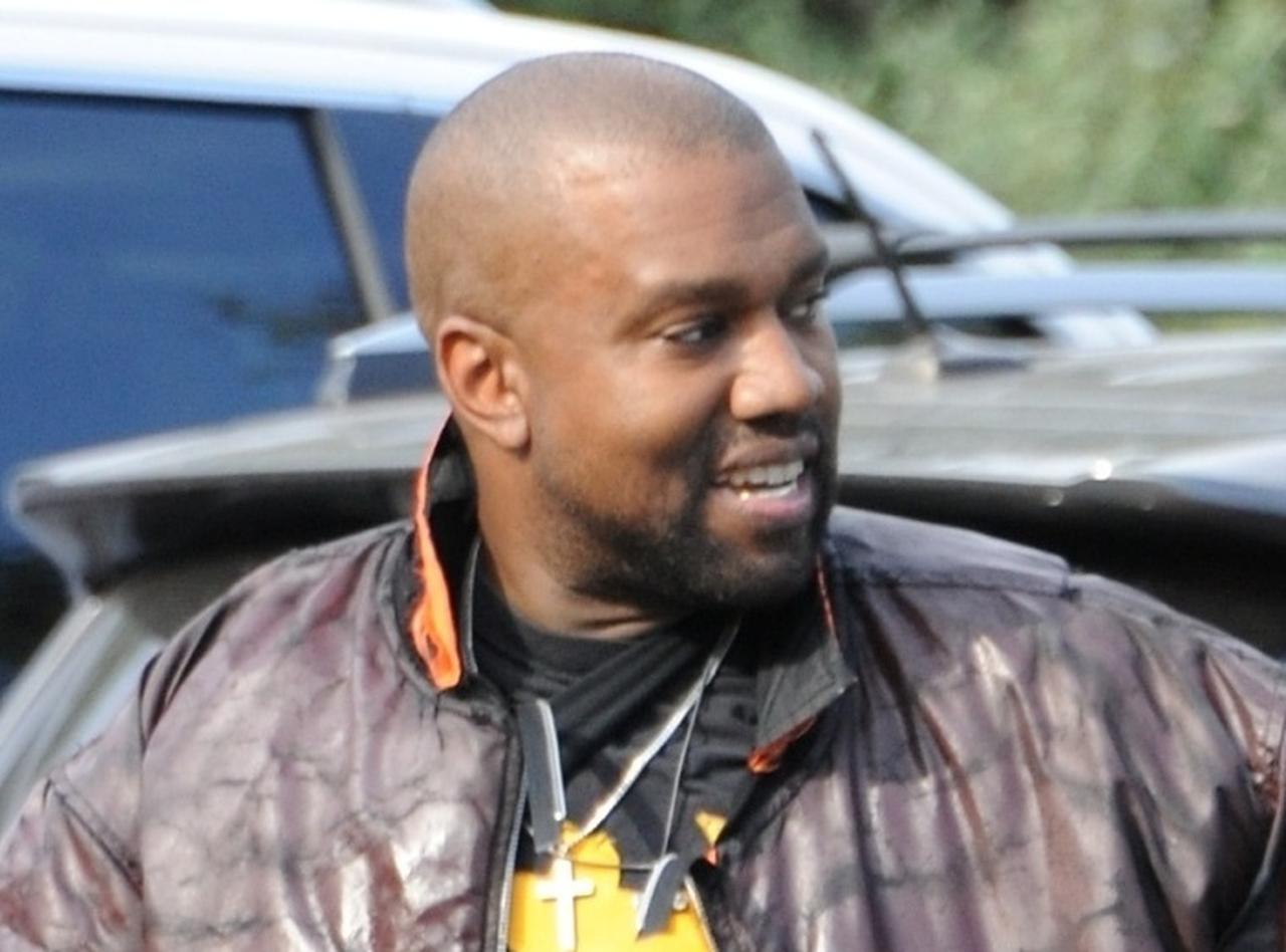 カニエ・ウェスト、ポルノ業界に参入か