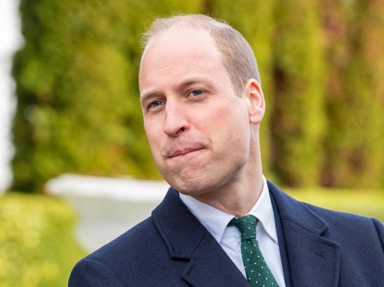 ウィリアム皇太子、パブで「意外な人物」と一緒にいるところを目撃される