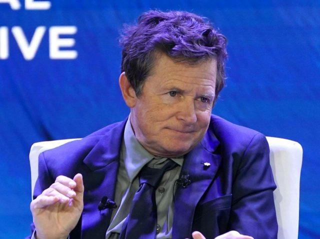 マイケル・J・フォックスが今よりも80年代のほうが「有名になるのが難しかった」と思う理由