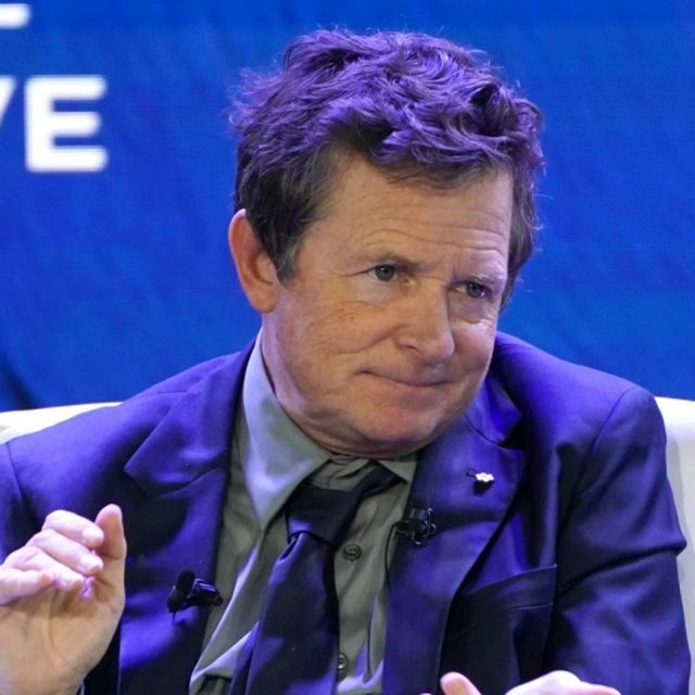 マイケル・J・フォックスが今よりも80年代のほうが「有名になるのが難しかった」と思う理由