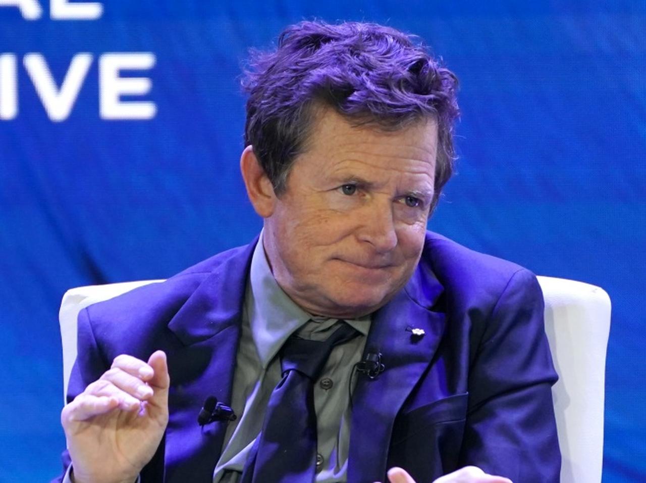 マイケル・J・フォックスが今よりも80年代のほうが「有名になるのが難しかった」と思う理由