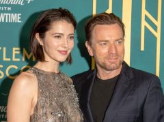 ユアン・マクレガー、妻とのセックスシーンの撮影にインティマシー・コーディネーターが「必要」だと感じた理由を語る
