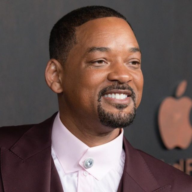 ウィル・スミス、50歳を過ぎて「お金に対する考え方」に変化