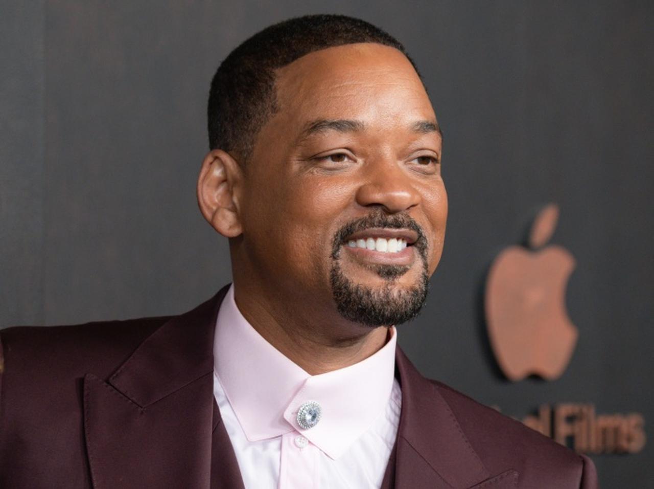 ウィル・スミス、50歳を過ぎて「お金に対する考え方」に変化