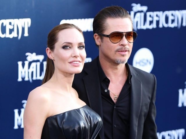 アンジェリーナ・ジョリー、ブラッド・ピットによる暴力は“2016年の事件”の「ずっと前から始まっていた」と主張→ブラッド側が反撃