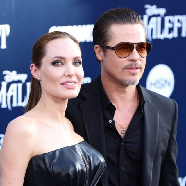 アンジェリーナ・ジョリー、ブラッド・ピットによる暴力は“2016年の事件”の「ずっと前から始まっていた」と主張→ブラッド側が反撃