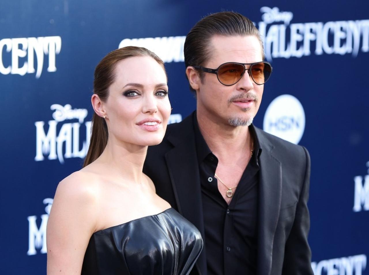 アンジェリーナ・ジョリー、ブラッド・ピットによる暴力は“2016年の事件”の「ずっと前から始まっていた」と主張→ブラッド側が反撃