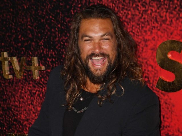 ジェイソン・モモアも参加！大阪コミコンが豪華すぎる