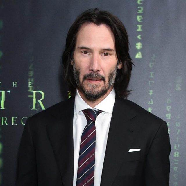 キアヌ・リーブス、『ソニック』シリーズ第3弾でシャドウの声優に