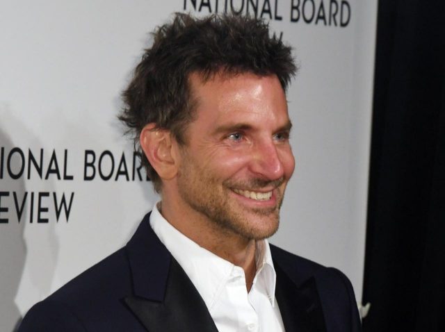 ブラッドリー・クーパー、「脚本の変更」が理由で某映画を『降板』しかけていた