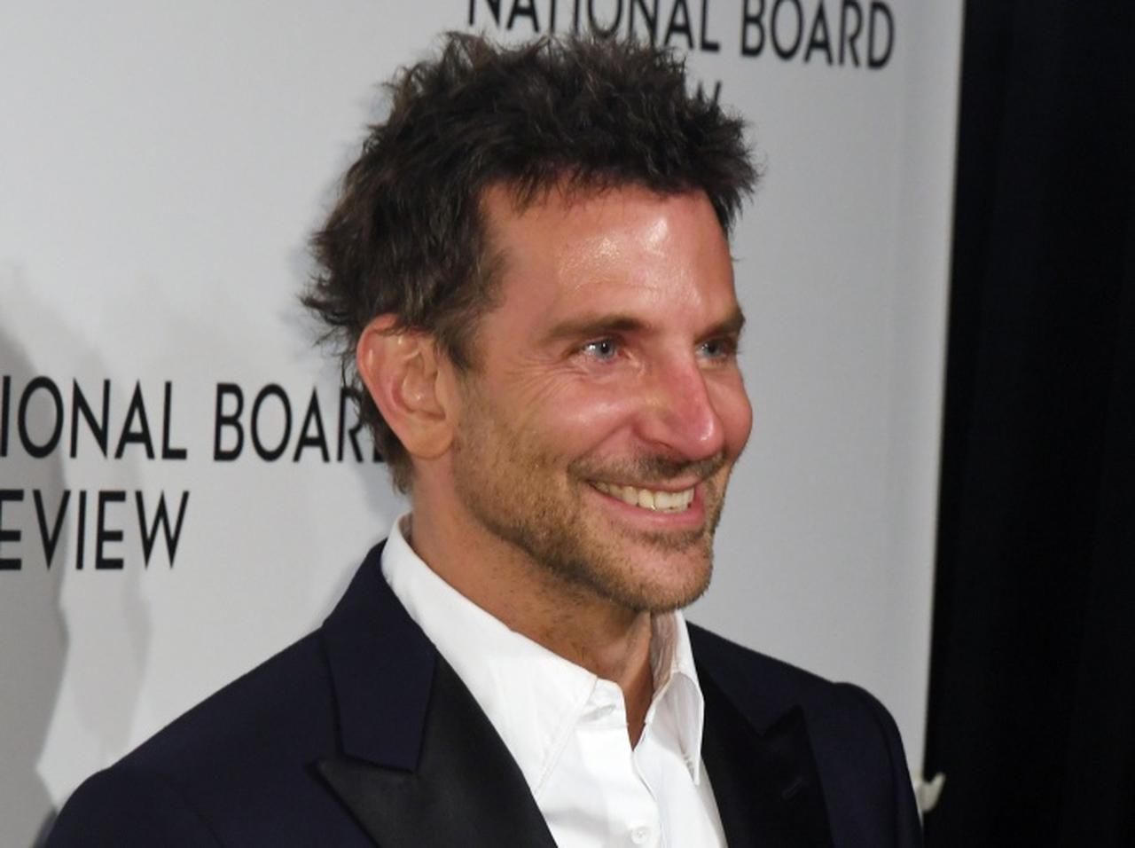 ブラッドリー・クーパー、「脚本の変更」が理由で某映画を『降板』しかけていた