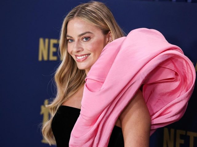 マーゴット・ロビー、「ザ・シムズ」に続いて「モノポリー」を実写映画化