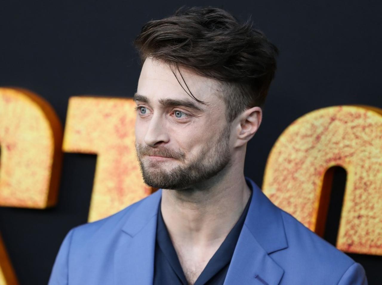 ダニエル・ラドクリフ、スネイプ先生役のアラン・リックマンは「最大の支援者」だった