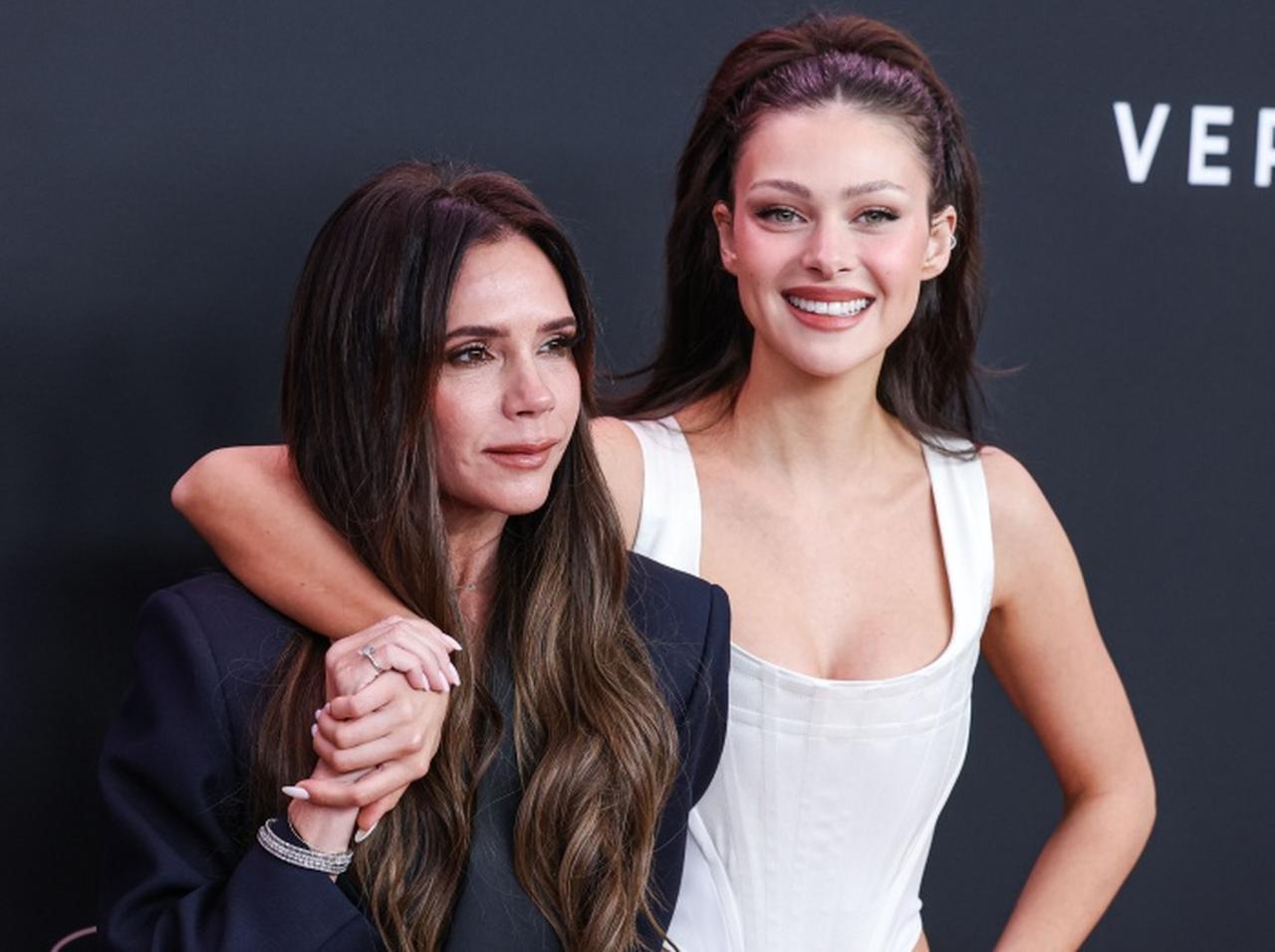 ヴィクトリア・ベッカムの誕生日パーティーに長男の妻が出席しなかったワケ