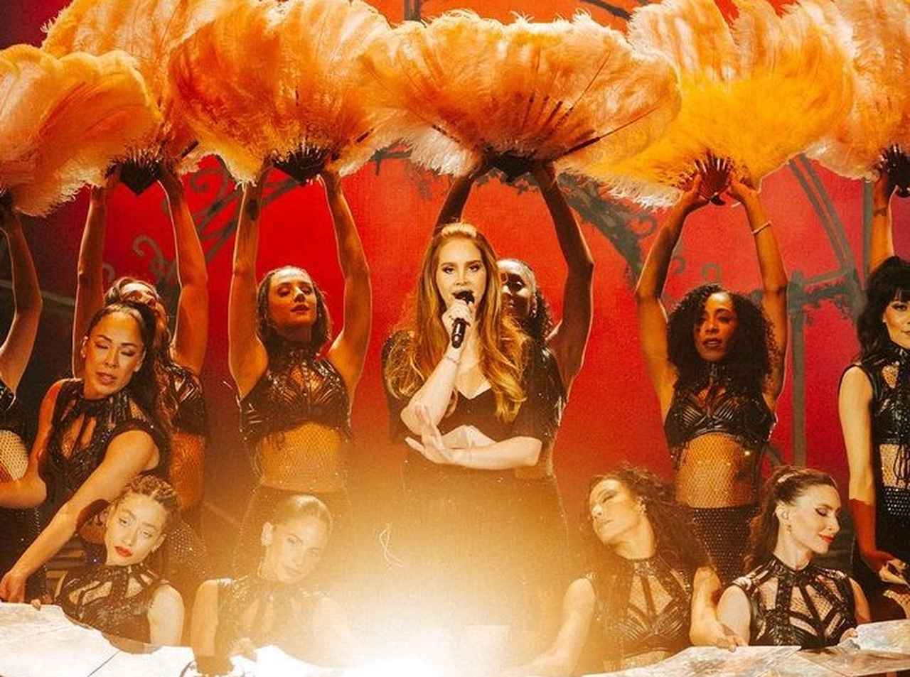 13分の“門限破り”で400万円以上の罰金、コーチェラ・フェスティバルにて