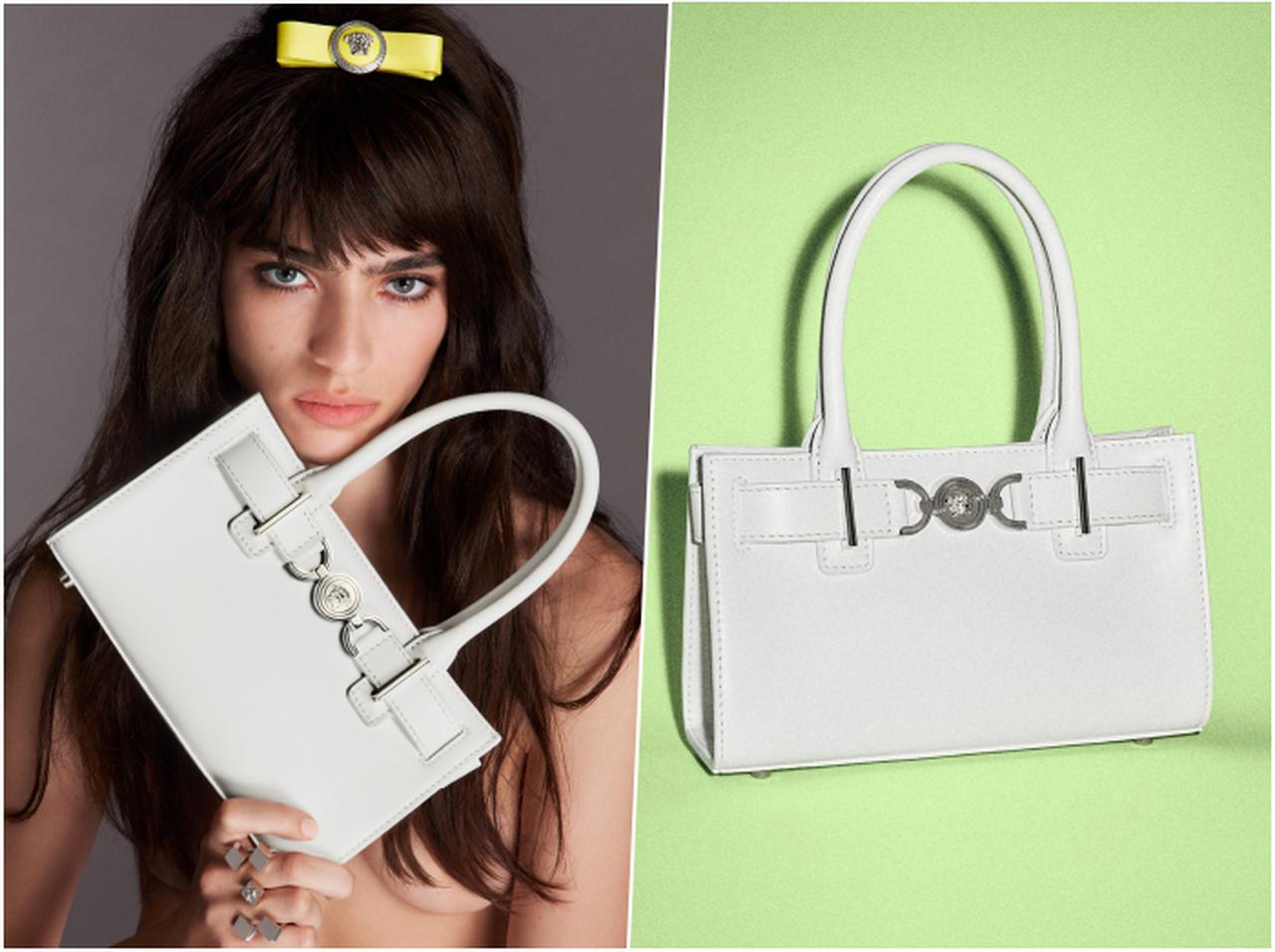 ヴェルサーチェ、阪急うめだ本店にてブランド最大級のポップアップストアをオープン