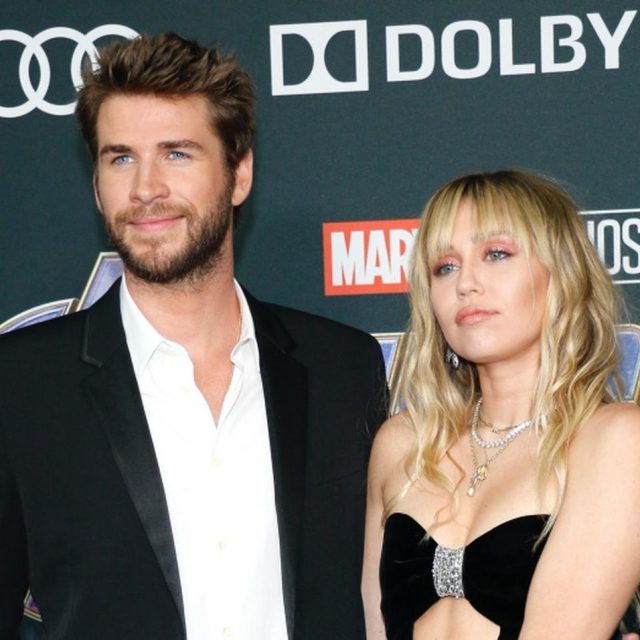 マイリー・サイラスの妹、リアム・ヘムズワースの写真に「いいね」をしたことに対する批判に反論