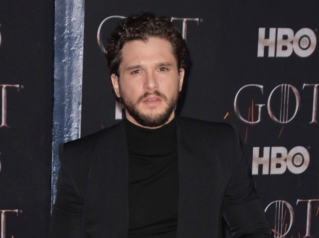 『ゲーム・オブ・スローンズ』ジョン・スノウが主人公のドラマは「現時点ではなし」とキット・ハリントンが明かす