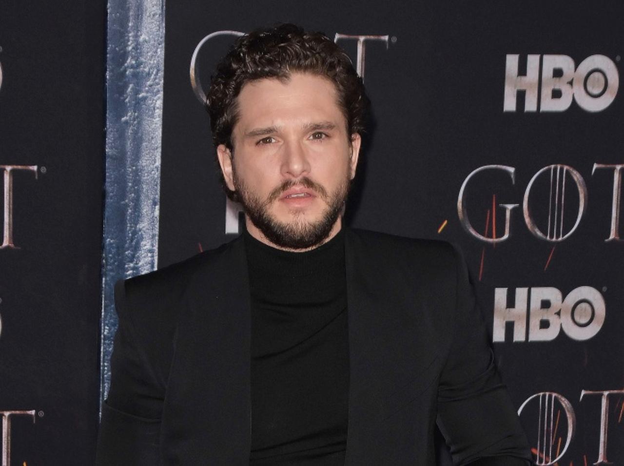 『ゲーム・オブ・スローンズ』ジョン・スノウが主人公のドラマは「現時点ではなし」とキット・ハリントンが明かす