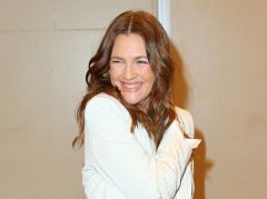 ドリュー・バリモア、子どもたちが「俳優になりたい」と言ったら応援するがそれはまだ先の話と語る