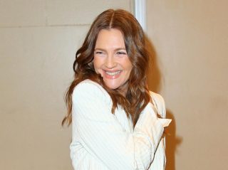 ドリュー・バリモア、子どもたちが「俳優になりたい」と言ったら応援するがそれはまだ先の話と語る