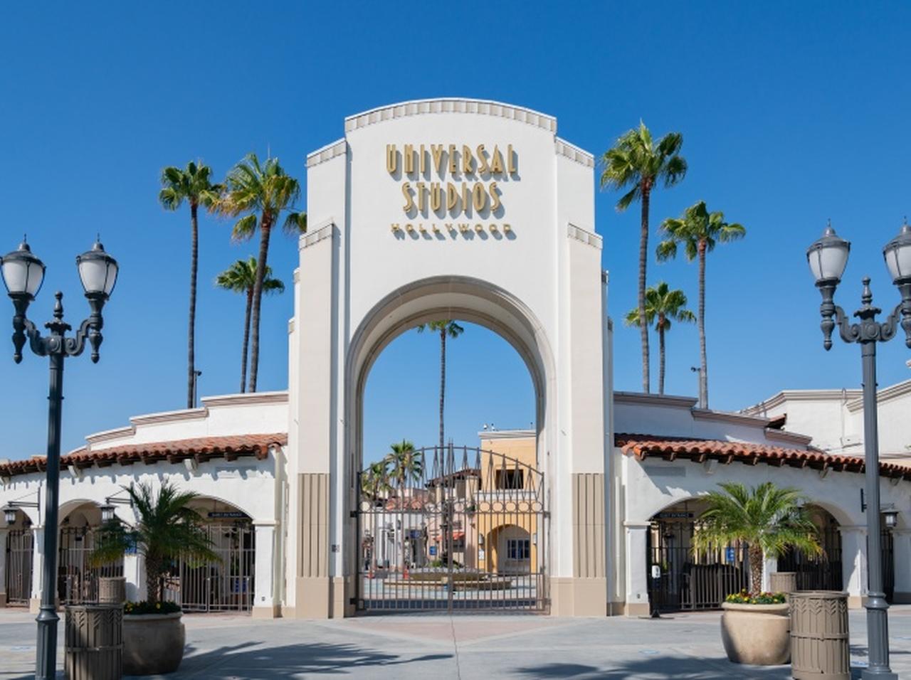 ユニバーサル・スタジオの人気アトラクションで“衝突事故”、複数の負傷者が出る