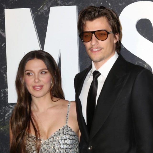 ジョン・ボン・ジョヴィ、息子とミリー・ボビー・ブラウンが「結婚」することに興奮