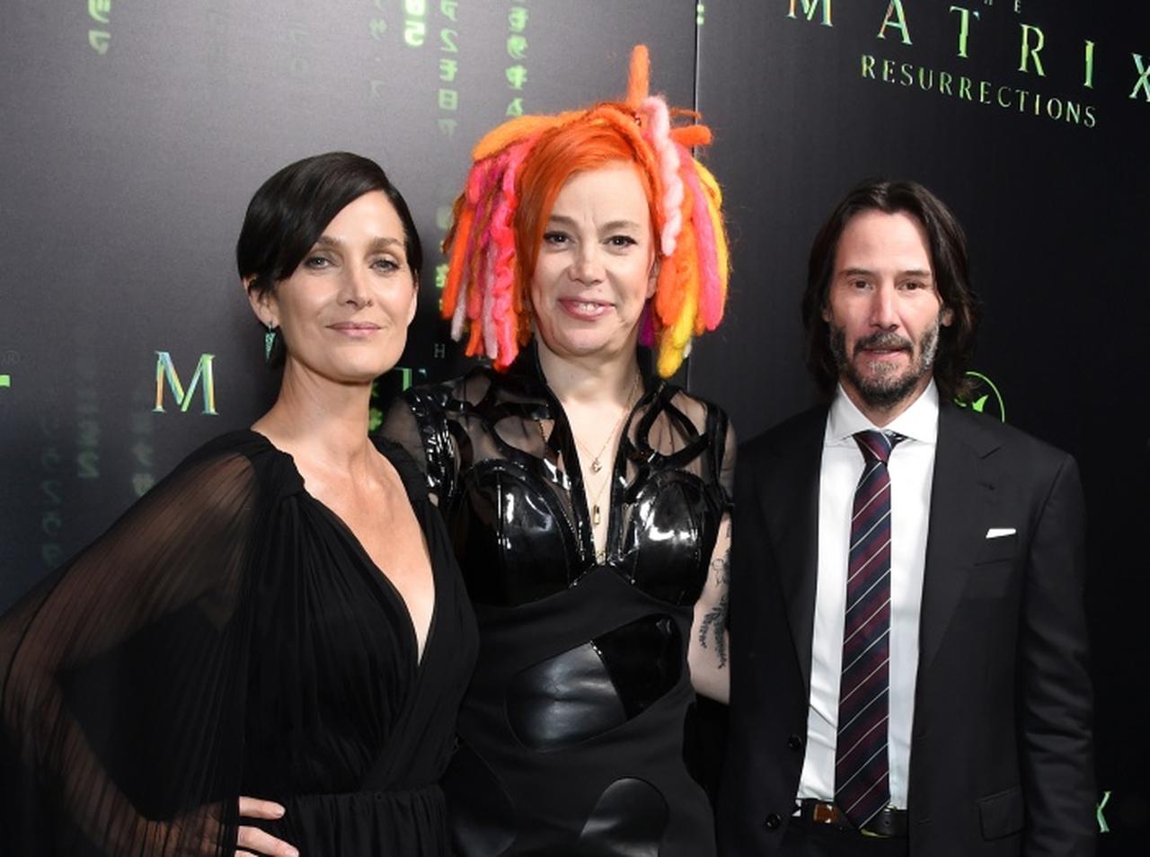 『マトリックス』シリーズ5作目の制作が決定、主要キャストの出演は？