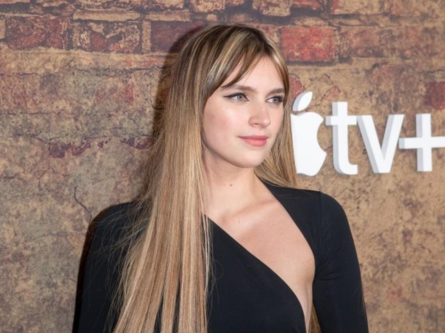 『オーメン：ザ・ファースト』マーガレット役、映画を見た父が「気を失いかけた」と明かす