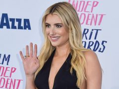 エマ・ロバーツ、元彼にあげた「高価なプレゼント」を別れたあとに『取り戻した』とぶっちゃけ