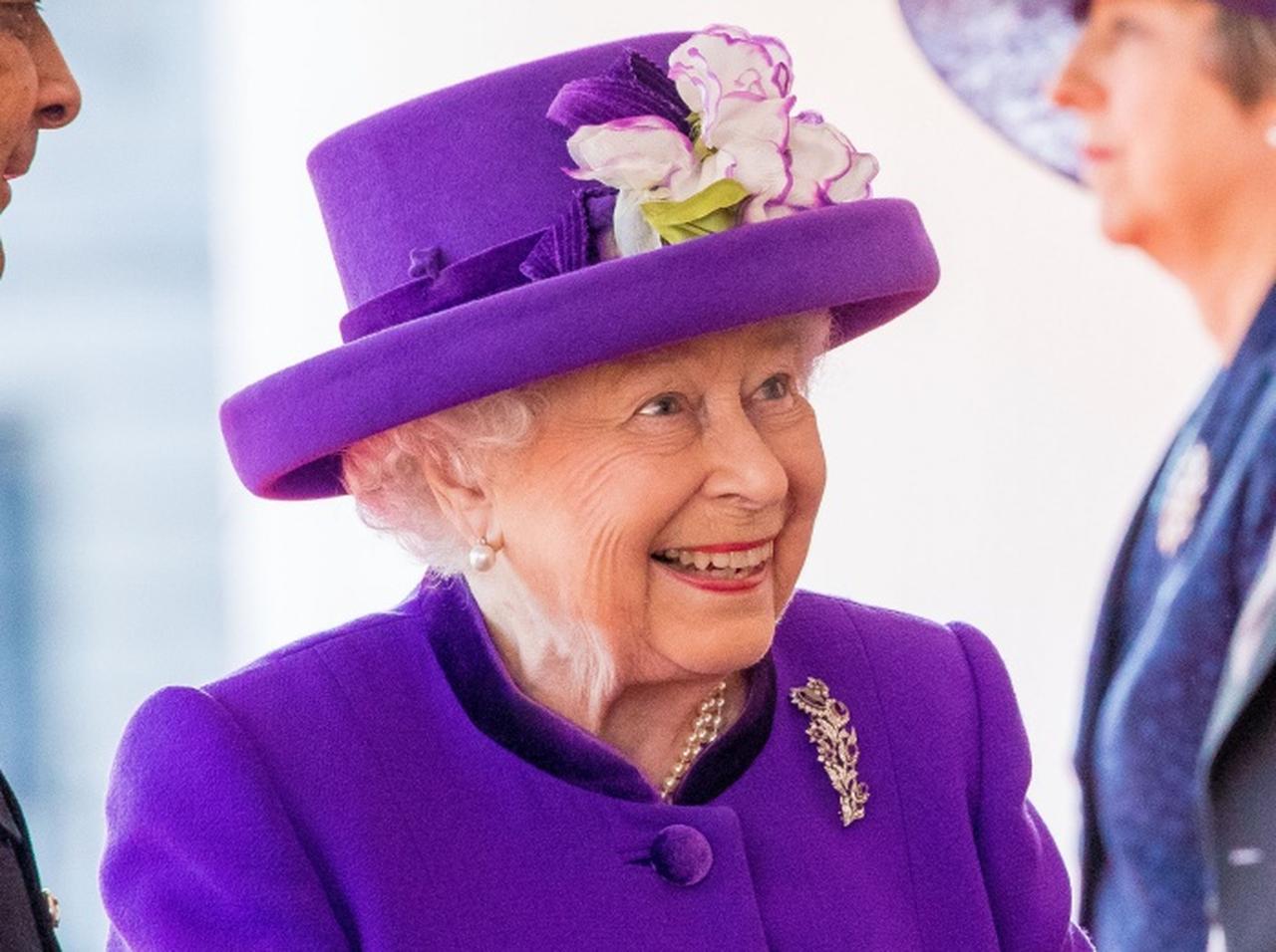 エリザベス女王が「物事がうまくいかないときが大好き」だった『理由』が女王ならでは