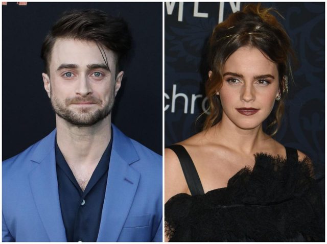 『ハリポタ』原作者、ダニエル・ラドクリフとエマ・ワトソンを許すつもりはなし