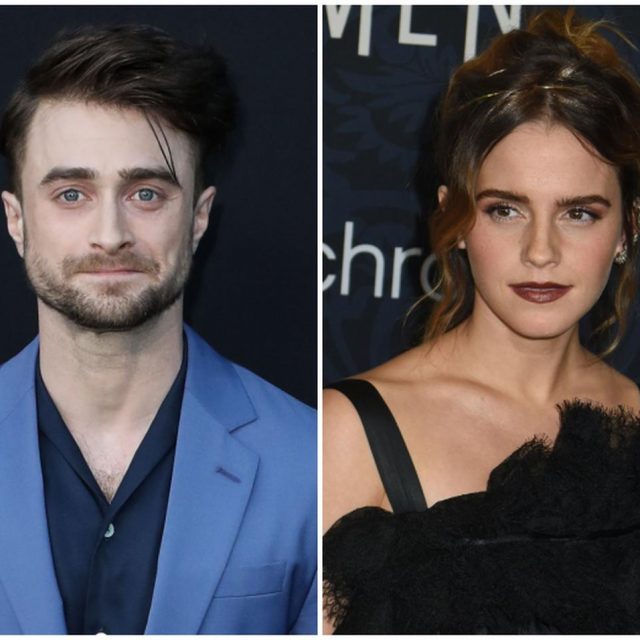 『ハリポタ』原作者、ダニエル・ラドクリフとエマ・ワトソンを許すつもりはなし