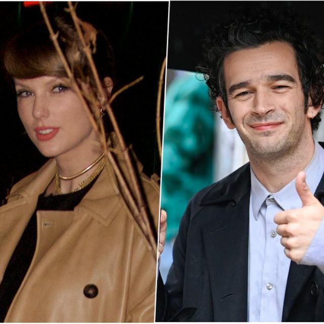 テイラー・スウィフト元恋人、自身との恋愛が基となったテイラーの新曲について話す