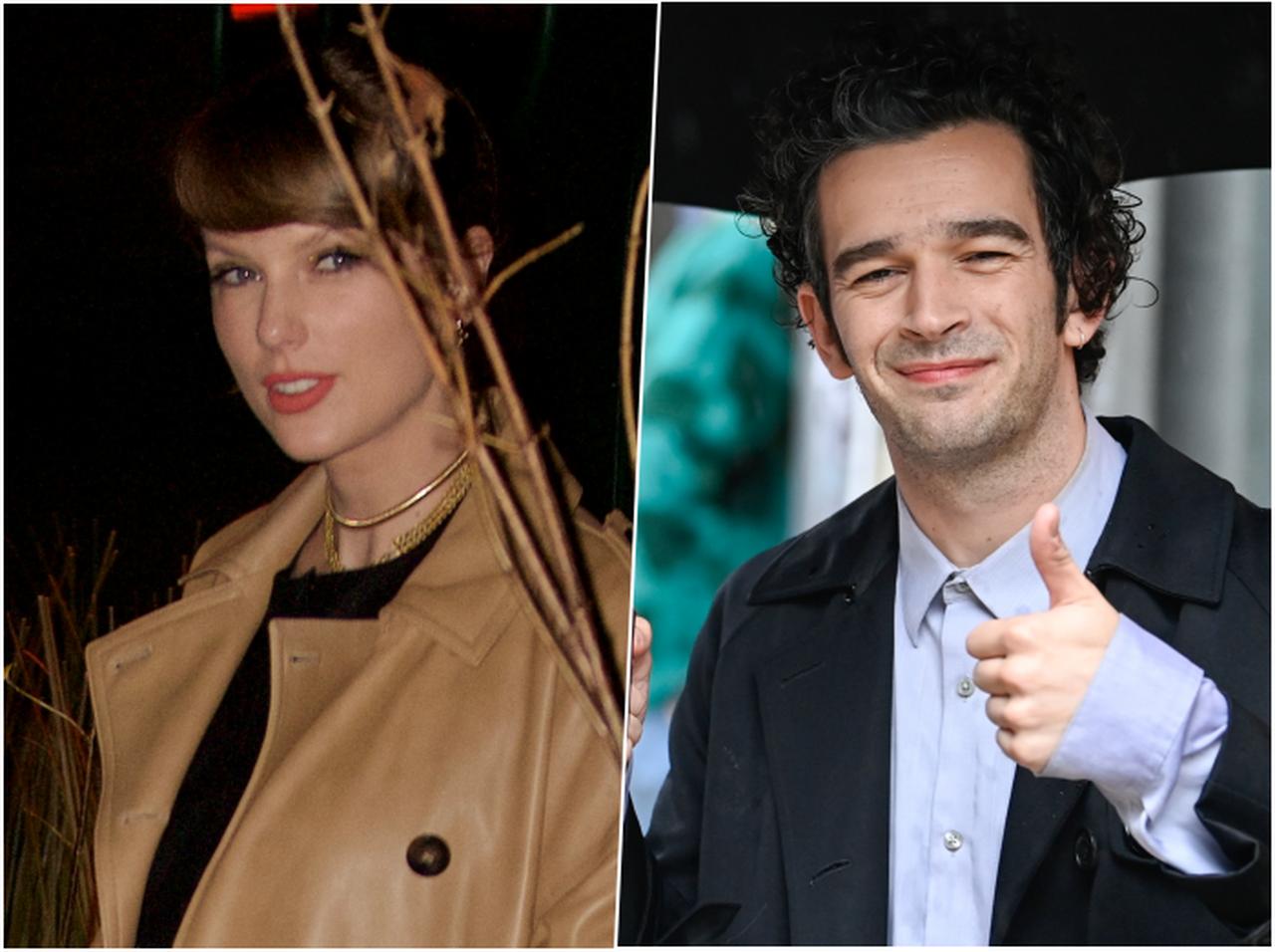 テイラー・スウィフト元恋人、自身との恋愛が基となったテイラーの新曲について話す