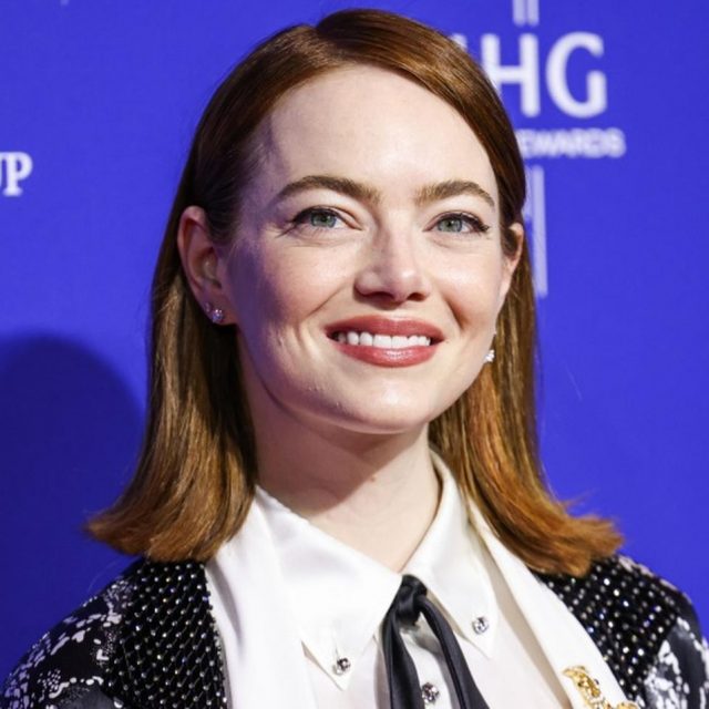 じつは芸名のエマ・ストーンが「本名」で呼ばれたいと思っていることを告白