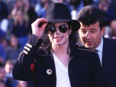 マイケル・ジャクソン伝記映画、マイケルの名曲が「30曲以上」使われる予定