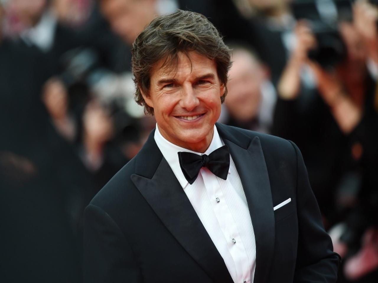 トム・クルーズと年下彼女の“破局の一因”は「元夫」にあった!?