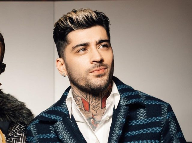 ゼイン・マリク、ワン・ダイレクション時代の大きな後悔を告白