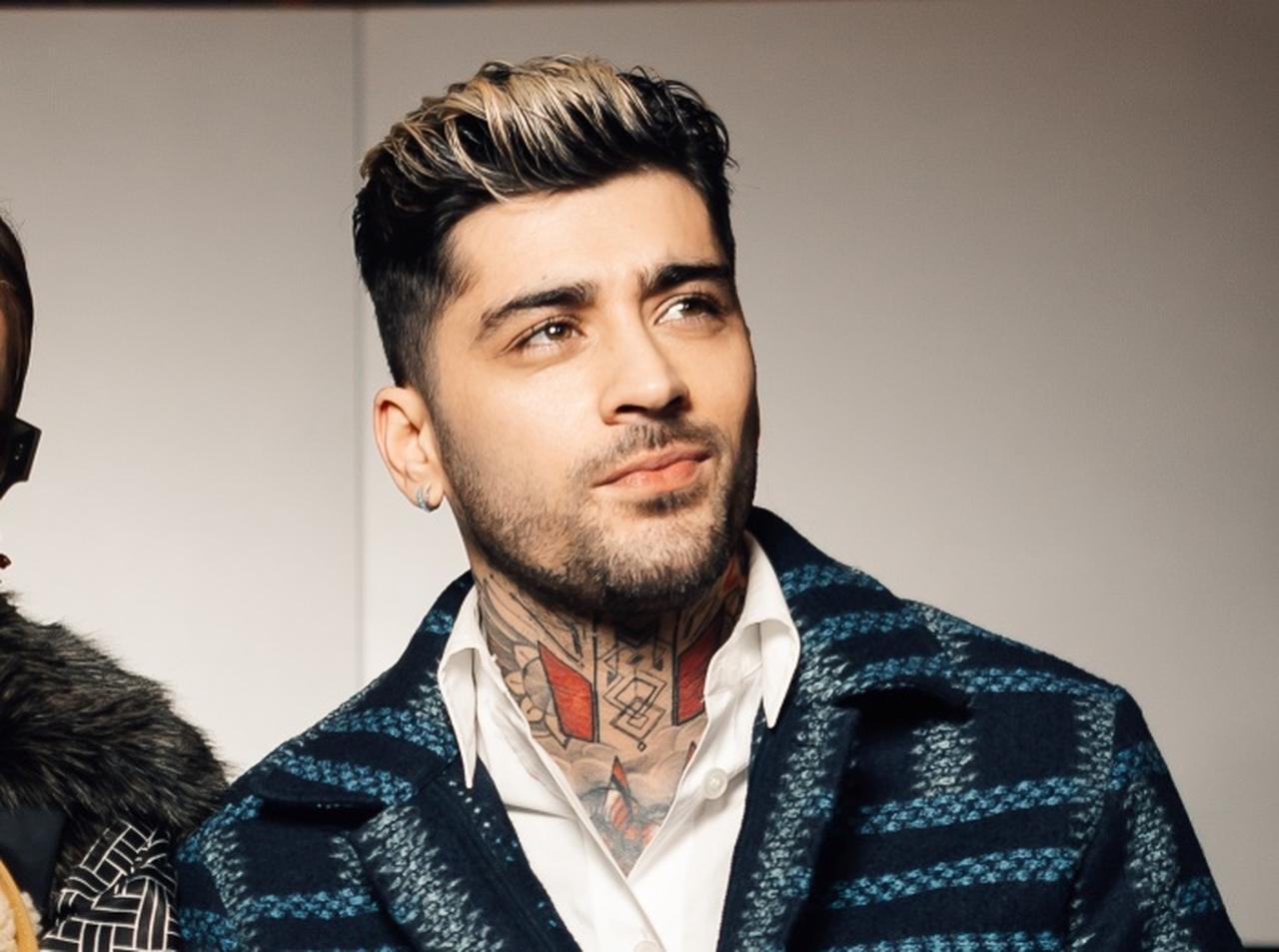 ゼイン・マリク、ワン・ダイレクション時代の大きな後悔を告白