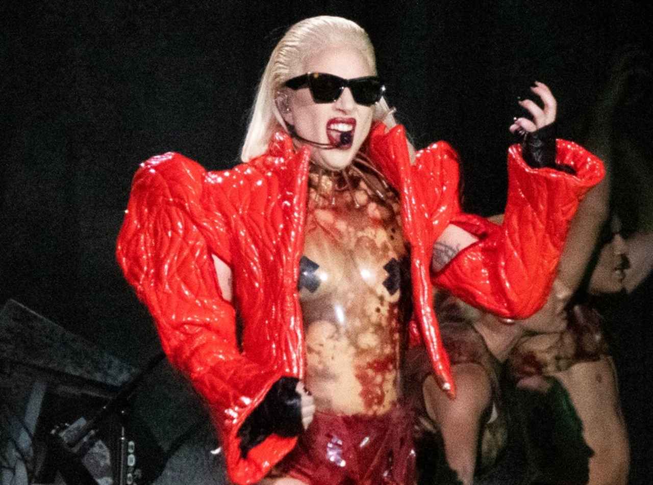 レディー・ガガ、7枚目のアルバムを予告!ビヨンセとのコラボは?