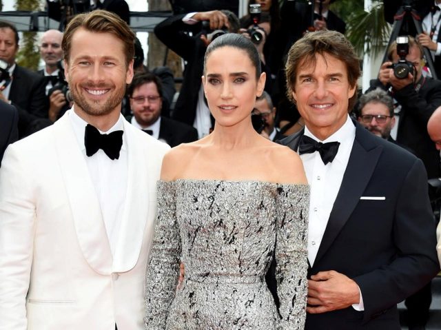 『トップガン』ハングマン役、トム・クルーズからの「壮大ないたずら」で死を覚悟