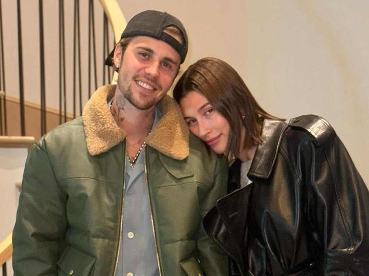 ヘイリー・ビーバーが妊娠!ジャスティン・ビーバーとの第1子を懐妊したことを発表