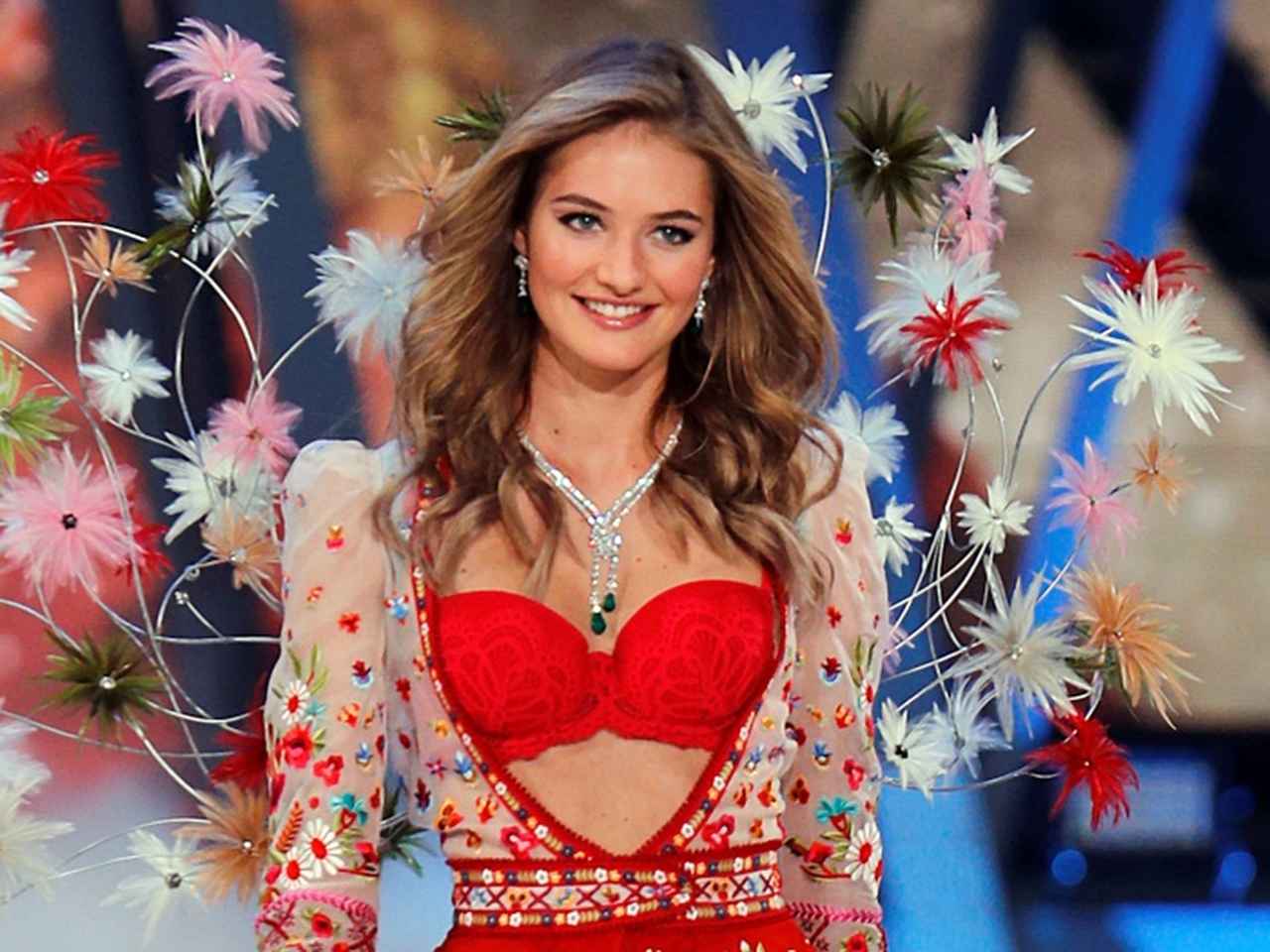 人気モデルと東京で会える！来日中に南青山で会える時間を作ると発表